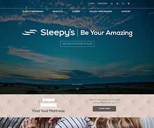 Sleepys Australia