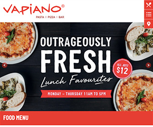 Vapiano
